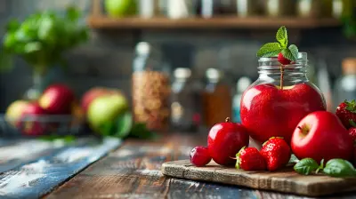 Heart Health Starts with Daily Habits: What to Know About Routine
