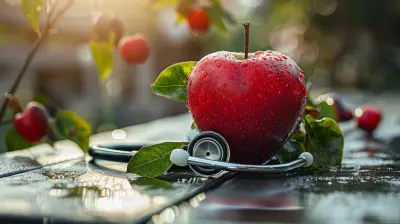 Heart Health Starts with Daily Habits: What to Know About Routine