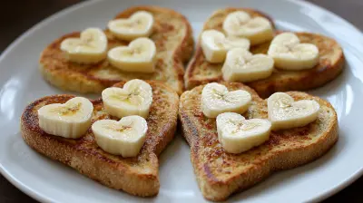 Heart-Healthy Breakfast Ideas You’ll Love