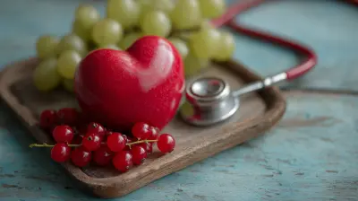 Holistic Approaches to Boosting Heart Health