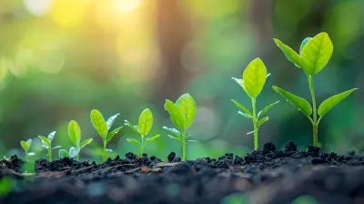 How a Growth Mindset Leads to Better Health Outcomes