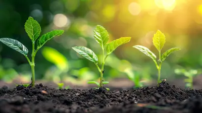 How A Growth Mindset Leads To Better Health Outcomes