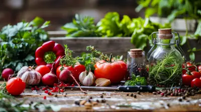How a Plant-Based Diet Can Help Manage Diabetes