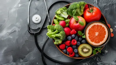 How a Plant-Based Diet Can Help Manage Diabetes
