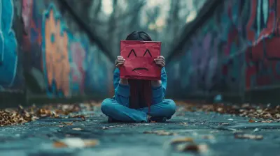 How Childhood Trauma Affects Your Mental Health as an Adult