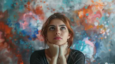 How Cognitive Behavioral Therapy Helps Reframe Negative Thoughts