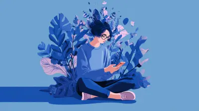 How Digital Detox Can Improve Your Mental Health