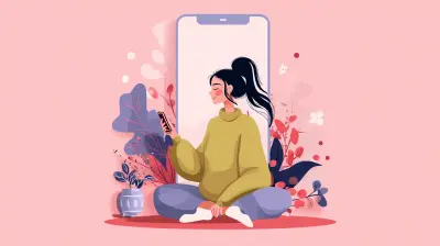 How Digital Detox Can Improve Your Mental Health