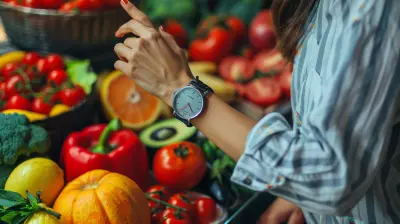 How Establishing Routines Can Help You Achieve Your Health Goals