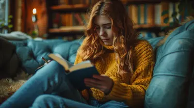How Journaling Can Help With Mental Clarity