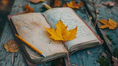 How Journaling Can Help With Mental Clarity