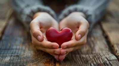 How Meditation Can Improve Heart Function