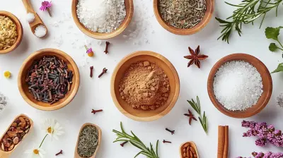 How Organic Food Choices Support Your Hormonal Health