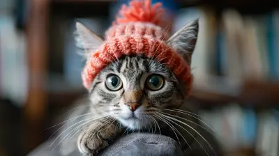 How Pets Can Positively Impact Your Mental Health