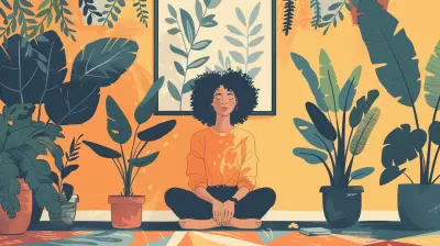 How Spending Time Alone Supports Personal Mental Growth