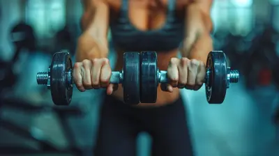How Strength Training Improves Bone Health
