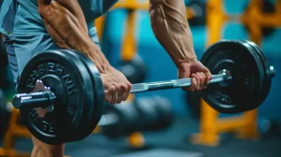 How Strength Training Improves Bone Health