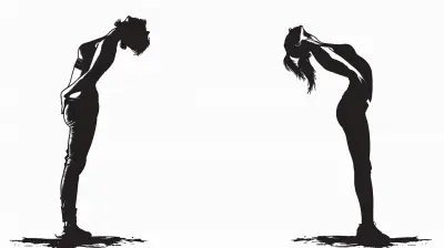 How To Break Bad Posture With Simple Fitness Exercises
