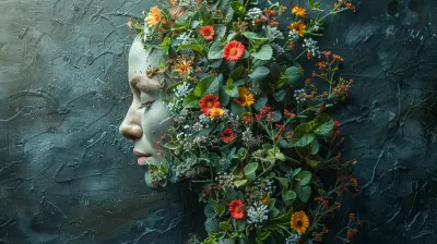 How to Break Free From Limiting Beliefs About Your Health
