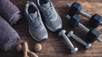 How to Build a Balanced Fitness Routine That Lasts
