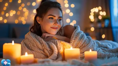 How to Build an Evening Routine That Promotes Relaxation