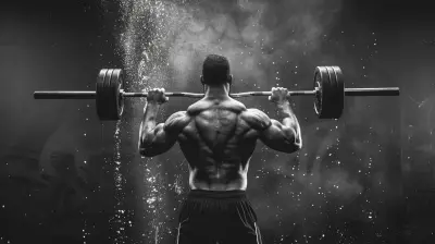 How to Build Mental Strength While Improving Physical Health