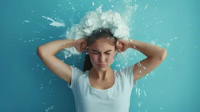 How to Build Mental Strength While Improving Physical Health