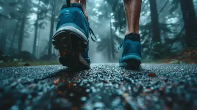 How To Build Mental Strength While Improving Physical Health