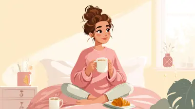 How to Create a Morning Routine That Lasts Through 2027