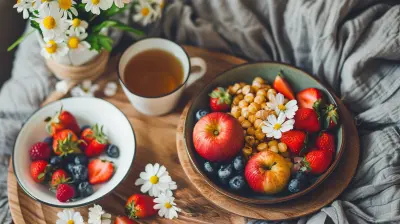 How to Create a Morning Routine That Sets You Up for Success