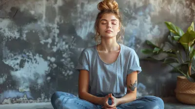 How to Cultivate Mental Flexibility and Adapt to Change