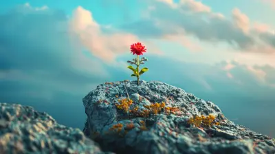 How to Cultivate Resilience in Challenging Times