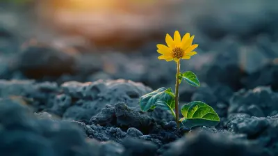 How to Cultivate Resilience in Challenging Times