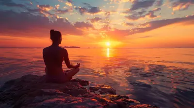 How to De-stress Your Mind and Rejuvenate Your Health