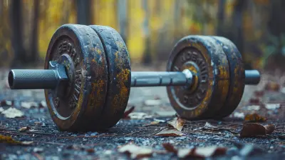 How to Develop a Balanced Strength Training Program