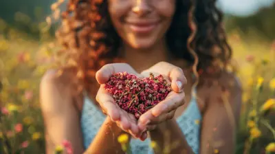 How To Find Joy In Your Daily Wellness Routine