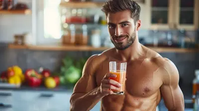 How to Fuel Your Body Properly Before and After Workouts