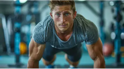 How to Get Started with Bodyweight Workouts for Consistent Gains