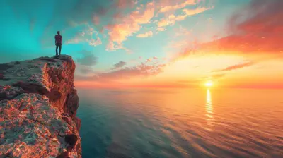 How to Handle Setbacks on Your Personal Growth Journey