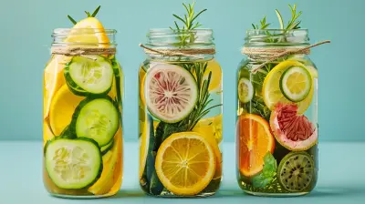 How to Incorporate Fermented Foods into Your Diet