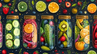 How to Incorporate Fermented Foods into Your Diet