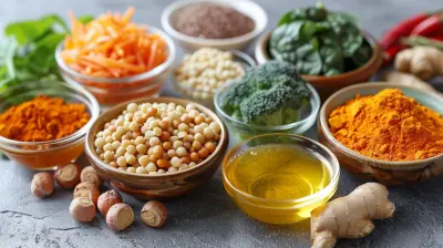 How to Incorporate Fermented Foods into Your Diet