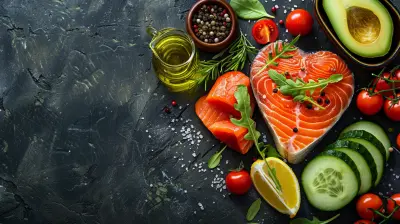 How to Incorporate More Heart-Healthy Fats Into Your Diet