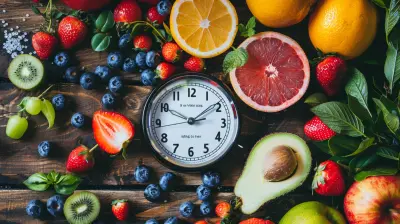How to Keep Your Daily Health Routine Exciting and Fun