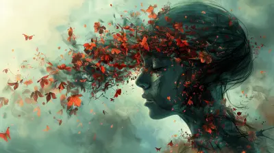 How to Let Go of Past Trauma to Improve Wellness