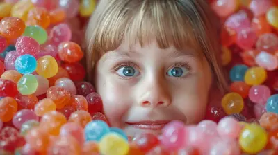 How to Limit Sugar Intake Without a Battle