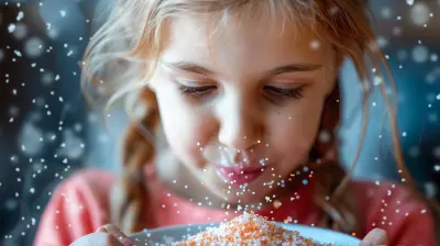 How to Limit Sugar Intake Without a Battle