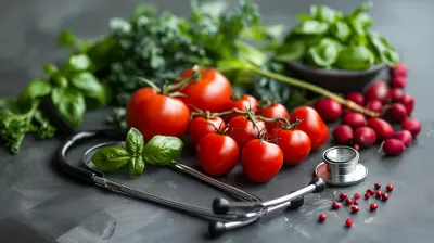 How to Lower Your Risk of Heart Disease