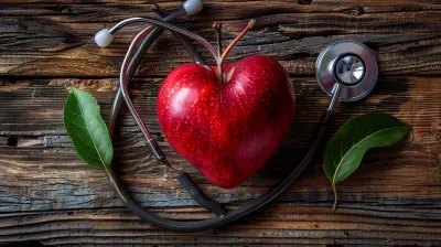 How to Lower Your Risk of Heart Disease
