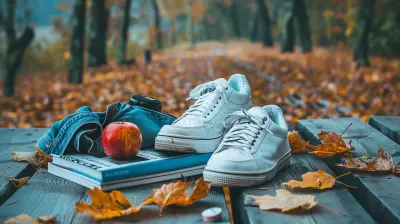 How to Maintain a Healthy Routine on the Go